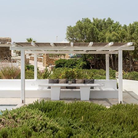 Mykonos Unique Villas By 2Doors Kalafatis Exterior foto