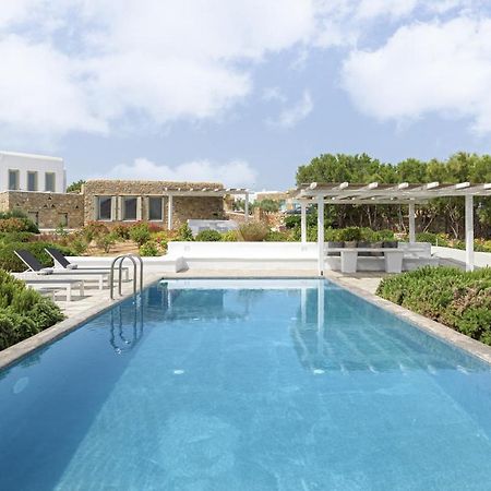 Mykonos Unique Villas By 2Doors Kalafatis Exterior foto